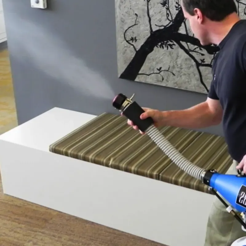 Professional Odor Removal in Mount Carroll, IL